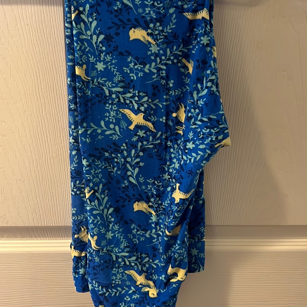 LuLaRoe One Size Leggings